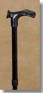 baston lemn